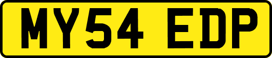 MY54EDP