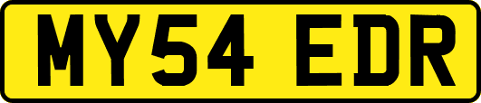 MY54EDR