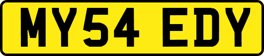 MY54EDY
