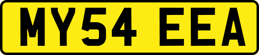 MY54EEA