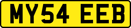 MY54EEB