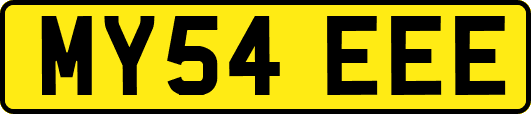 MY54EEE