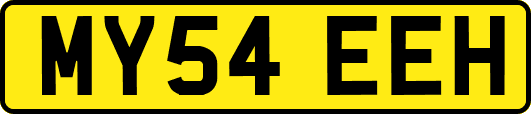 MY54EEH