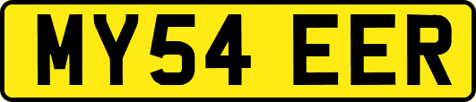 MY54EER