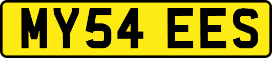 MY54EES
