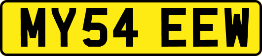 MY54EEW