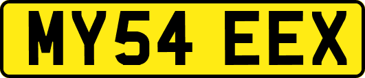 MY54EEX
