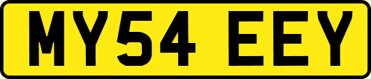 MY54EEY