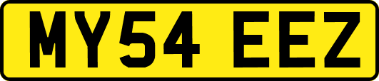MY54EEZ
