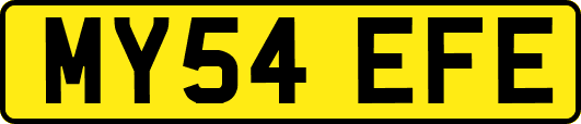 MY54EFE