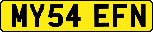MY54EFN