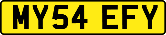MY54EFY