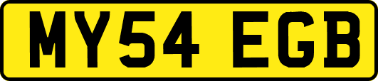 MY54EGB