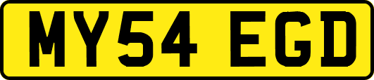 MY54EGD