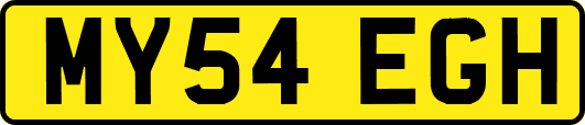 MY54EGH