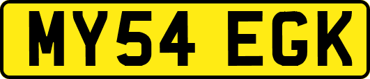 MY54EGK
