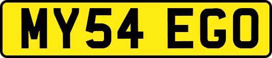 MY54EGO