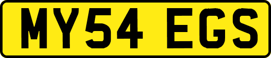 MY54EGS
