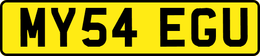 MY54EGU