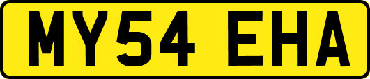 MY54EHA