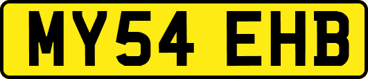 MY54EHB