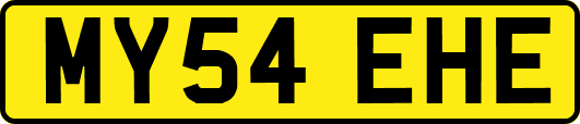 MY54EHE