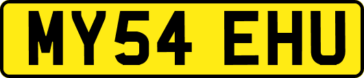 MY54EHU