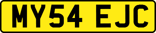 MY54EJC