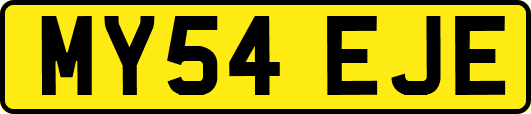 MY54EJE