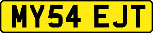 MY54EJT