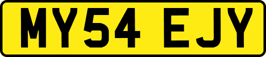 MY54EJY