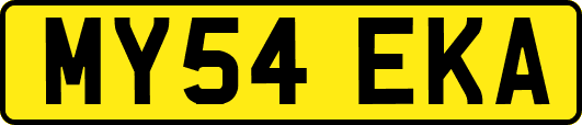 MY54EKA