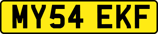 MY54EKF