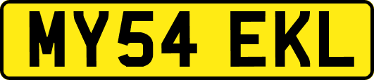 MY54EKL