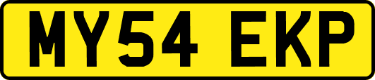 MY54EKP