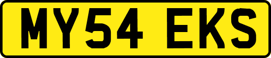MY54EKS