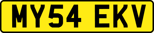 MY54EKV