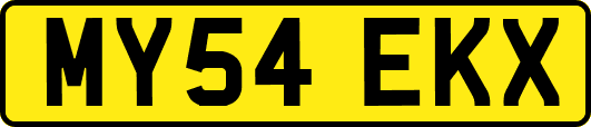 MY54EKX