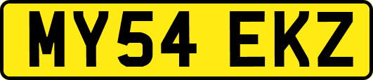 MY54EKZ