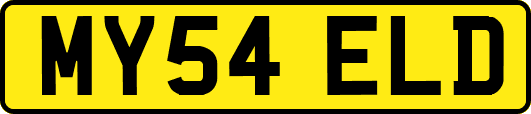 MY54ELD