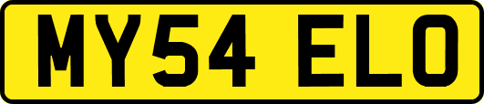 MY54ELO