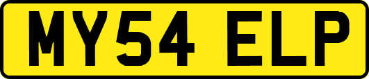 MY54ELP