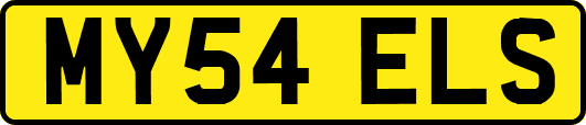 MY54ELS