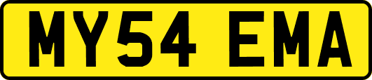 MY54EMA