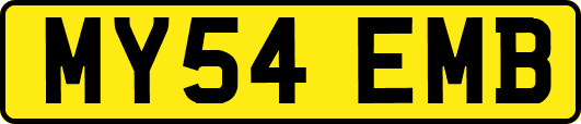 MY54EMB