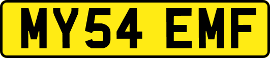 MY54EMF
