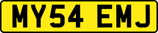 MY54EMJ