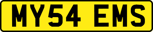 MY54EMS