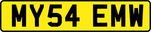 MY54EMW