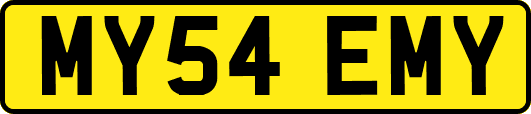 MY54EMY